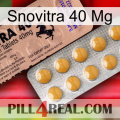 Snovitra 40Mg 41